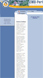 Mobile Screenshot of portal.emu.edu.tr