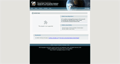 Desktop Screenshot of cosam.emu.edu.tr